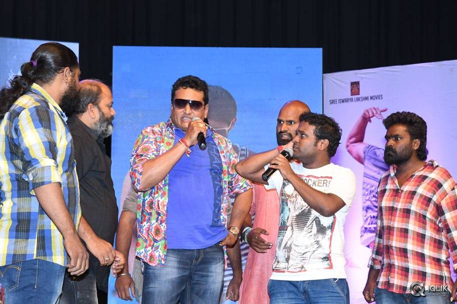 Chuttalabbayi-Movie-Audio-Launch